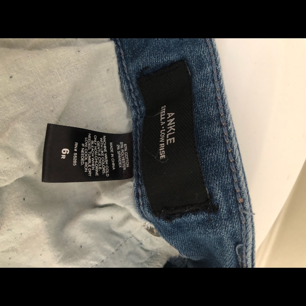 Express Jeans - Picture 2 of 2